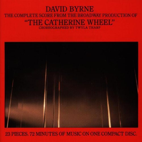 Catherine Wheel [Import] Music CD