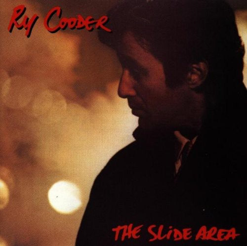 Slide Area [Import] Music CD
