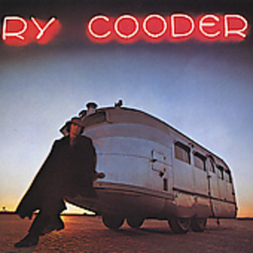 Cooder,ry - Ry Cooder - Music CD