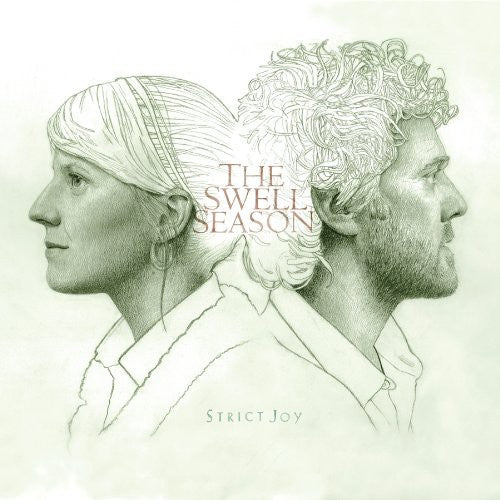 The Swell Season - Strict Joy Vinyl Record