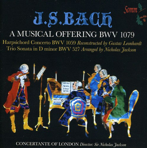 the album cover for London Concertante - Celeste