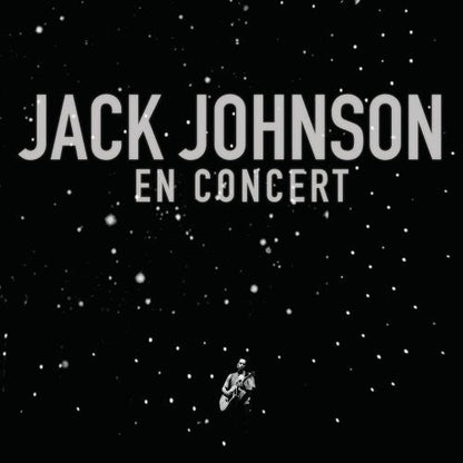 Jack Johnson - En Concert [2LP] Vinyl Record