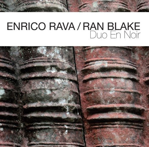 Rava,enrico / Blake,ran - Duo En Noir - Music CD
