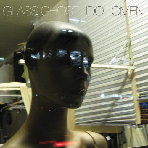 Idol Omen [LP] Vinyl Record