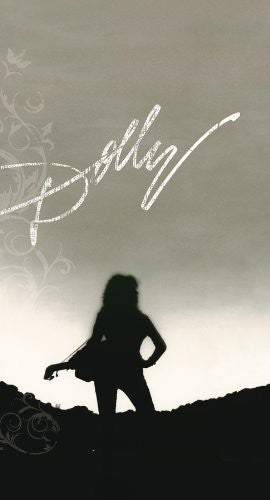 Parton,dolly - Dolly - Music CD