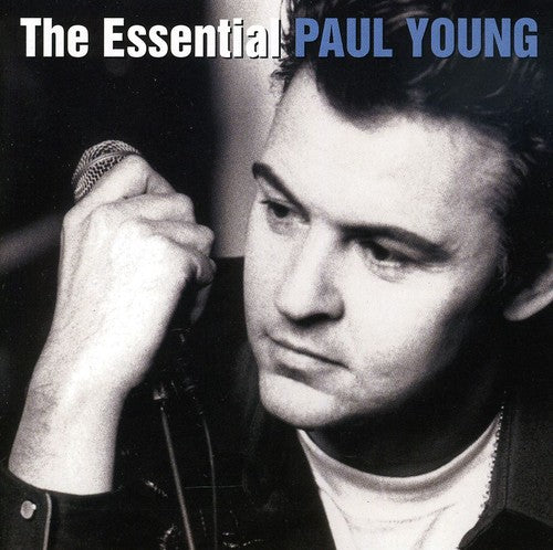 Young,paul - Essential - Music CD