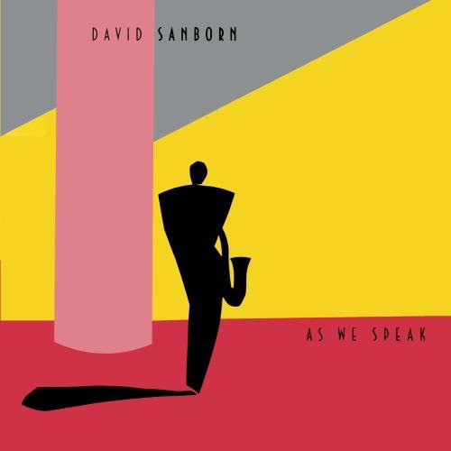 As We Speak [Import] Music CD