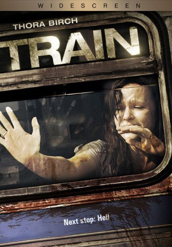 Train (2007) - Train (2007) - DVD