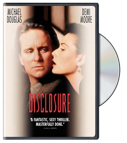 Disclosure - Disclosure - DVD