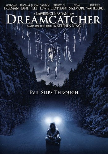 Dreamcatcher (2003) - Dreamcatcher (2003) - DVD