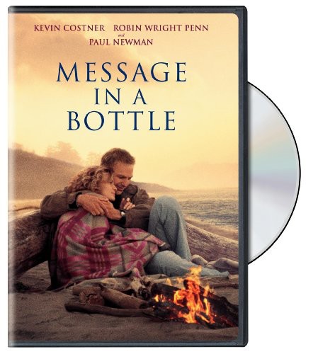 Message In A Bottle - Message In A Bottle - DVD