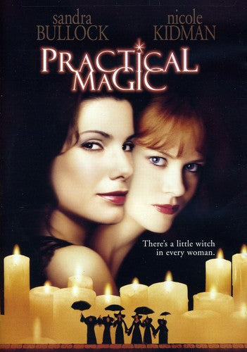 Practical Magic - Practical Magic - DVD