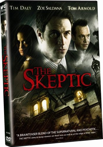 Skeptic - Skeptic - DVD