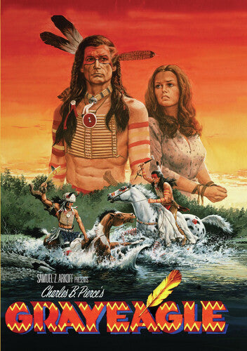 Grayeagle - Grayeagle - DVD