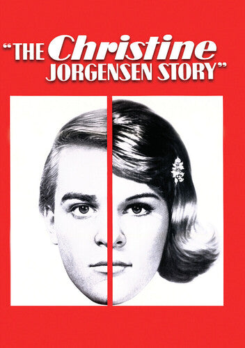 Christine Jorgensen Story - Christine Jorgensen Story - DVD