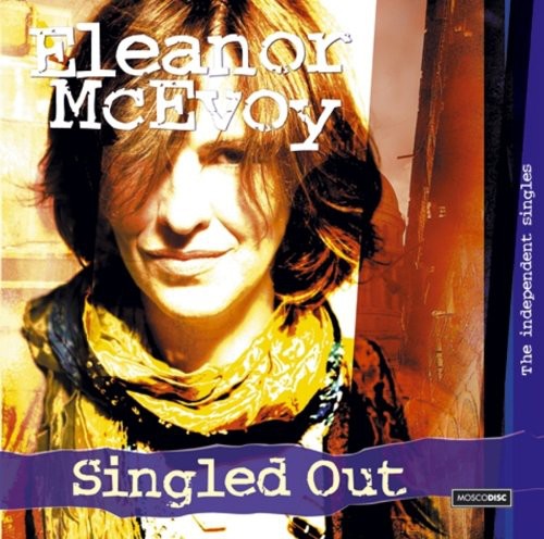 Mcevoy,eleanor - Singled Out - Music CD