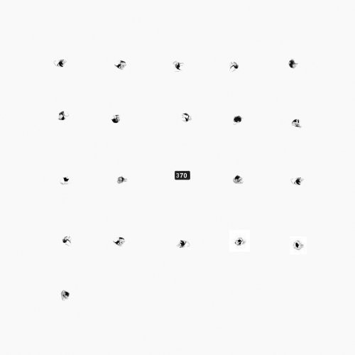 Alog / Astral Social Club - Split Series #20 - Vinyl Record
