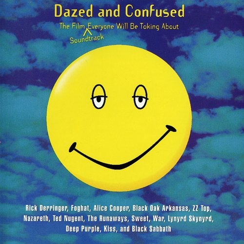 Dazed and Confused (Original Soundtrack) [2 CD] Music CD