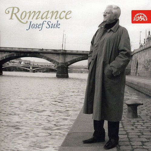 Dvorak / Beethoven / Suk / Pso / Neumann - Romance - Music CD