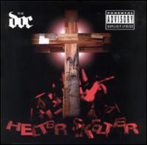 Helter Skelter Music CD