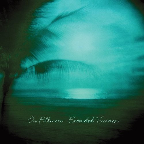 Extended Vacation [LP] Vinyl Record