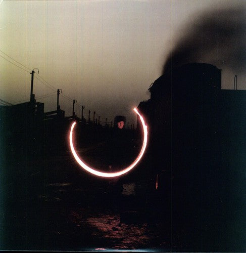 Molina & Johnson - Molina and Johnson Vinyl Record