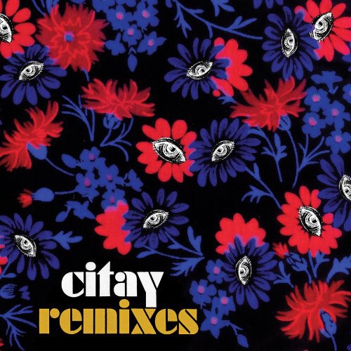 Remixes [LP] Vinyl Record