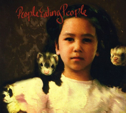 People Eating People - People Eating People - Music CD