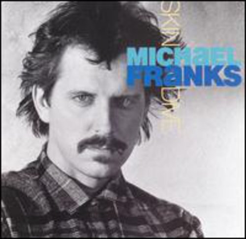 Franks,michael - Skin Dive - Music CD