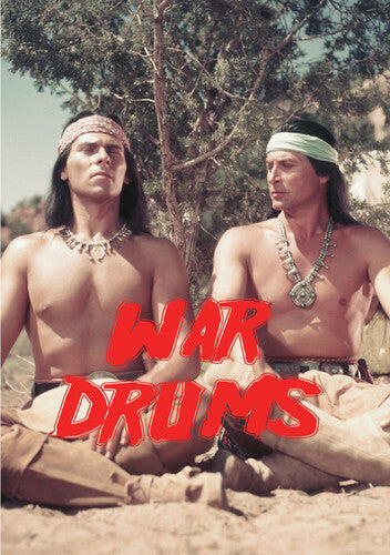 War Drums - War Drums - DVD