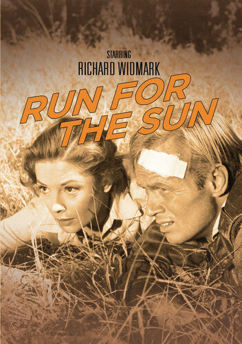 Run For The Sun - Run For The Sun - DVD