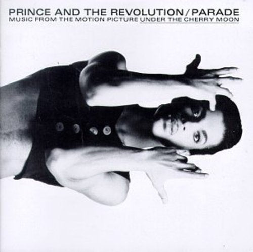 Prince - Parade - Music CD