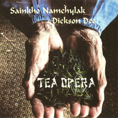 Namchylak,sainkh / Dee,dickson - Tea Opera - Music CD