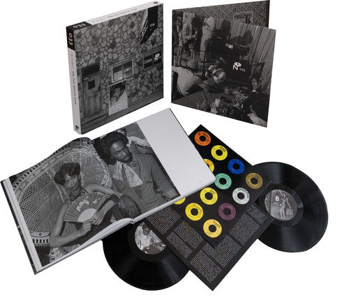 Light: On the South Side / Various [LP] Vinyl Record