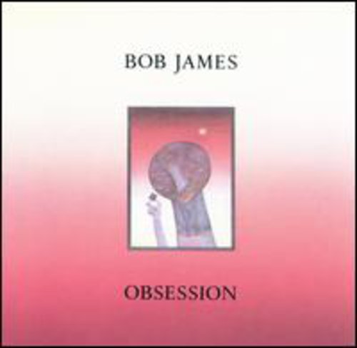 Obsession Music CD