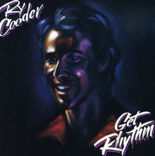 Get Rhythm [Import] Music CD