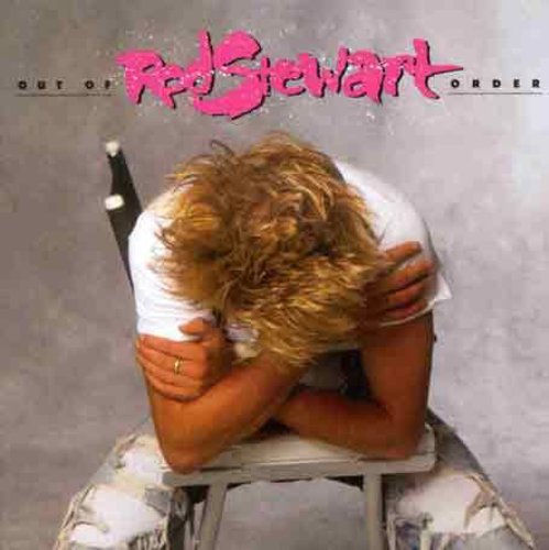 Out Of Order [Import] Music CD