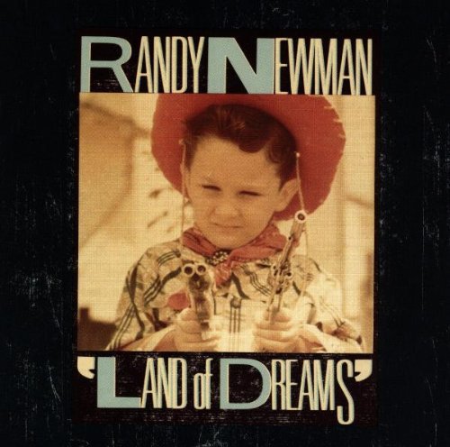 Land Of Dreams [Import] Music CD