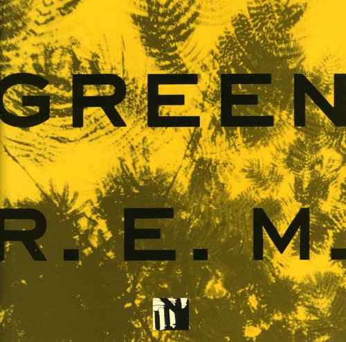 R.E.M. - Green [2 CD] Music CD