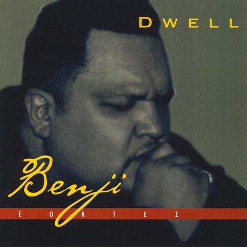 Cortez,benji - Dwell - Music CD