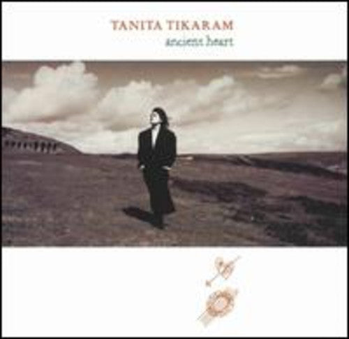 Tikaram,tanita - Ancient Heart - Music CD