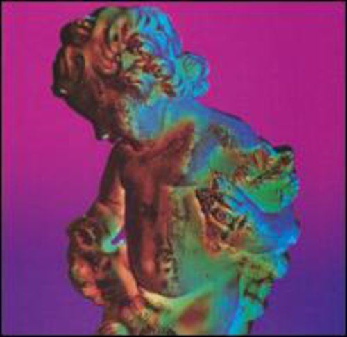 Technique Music CD