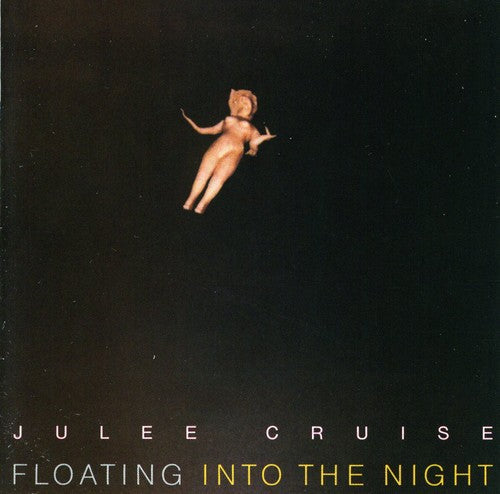 Floating Into The Night [Import] Music CD