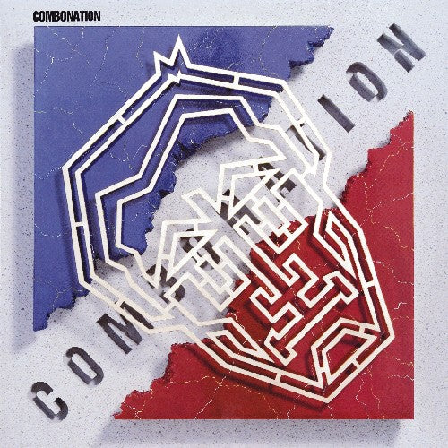 Combonation - Combonation - Music CD