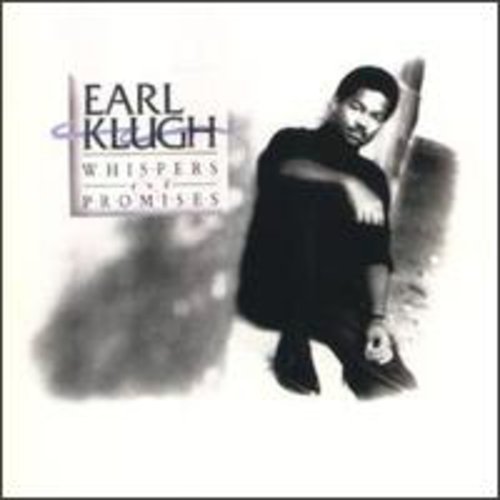 Klugh,earl - Whispers & Promises - Music CD
