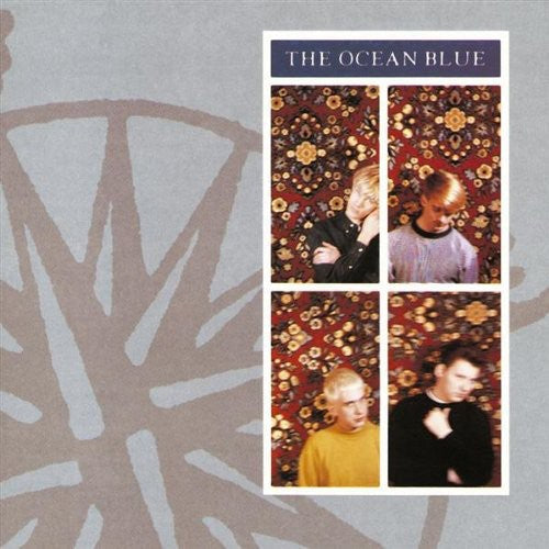 Ocean Blue Music CD