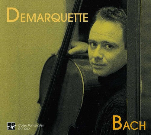 Bach,j.s. - Cello Suites - Music CD