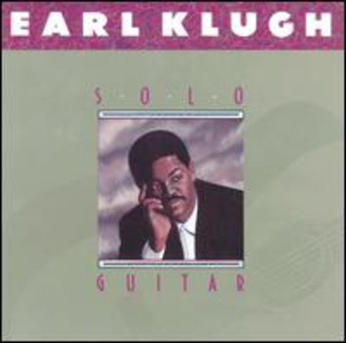 Solo Guitar Music CD