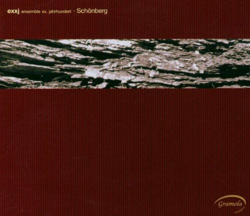 Mahler / Donose / Exxj Ensemble Xx Jahrundert - Songs Of A Wayfarer / Natur Op 8 - Music CD