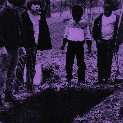Crocodiles - Sleep Forever - Music CD